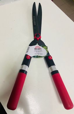 Ножницы для живой изгороди телескопические Vitals HS-730-01T