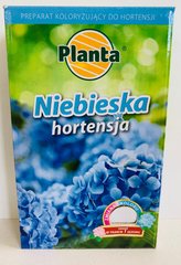Удобрение Planta Гортензия для синего оттенка /300г/