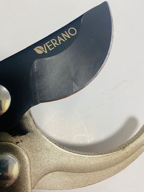 Секатор для веток 560 мм,  рычажный механизм VERANO  71-830