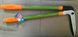 Ножницы для травянистых растений с телескопической рукояткой 0183-19 "Оазис"